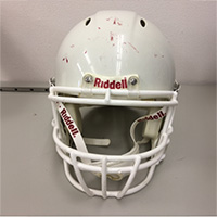 Riddell ヘルメット